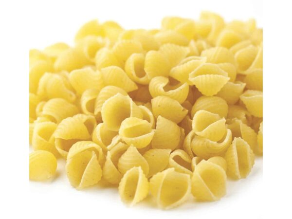 Small Shell Pasta -0