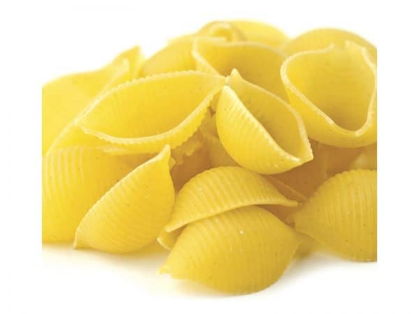 Large Shell Pasta -0
