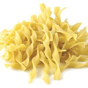 Medium Egg Noodles -0