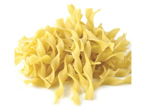 Medium Egg Noodles -0