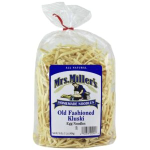 Mrs. Miller's Old Fashioned Kluski Noodles 16 oz. -0