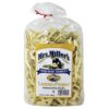 Mrs. Miller's Old Fashioned Noodles- Lemon Pepper 14 oz. -0