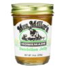 Mrs. Miller's Dandelion Jelly - 8 oz. -0