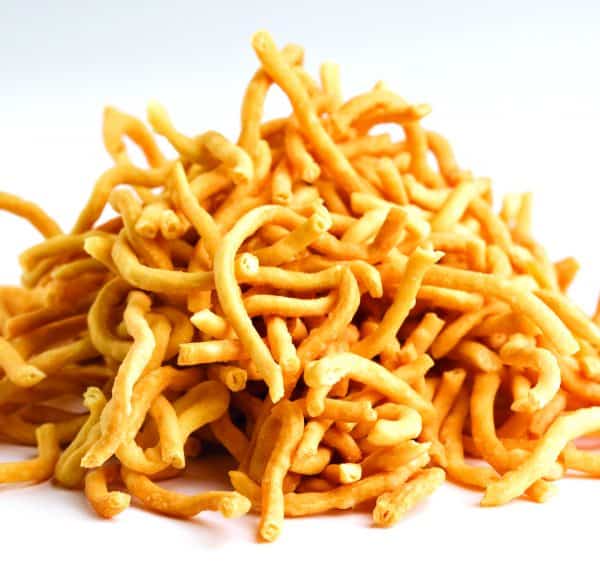 Chow Mein Noodles-0