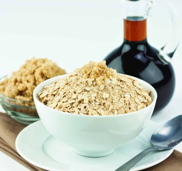 Maple & Brown Sugar Instant Oatmeal -0