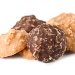 Mixed Caramel Coconut Tips-0