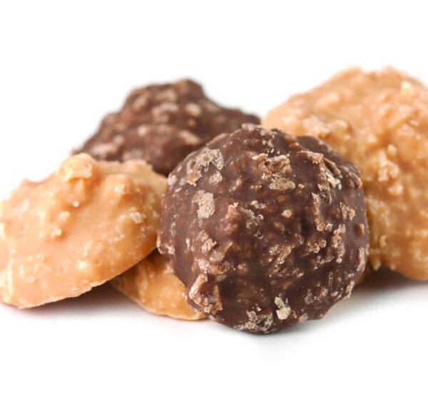 Mixed Caramel Coconut Tips-0