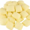 Yellow Butter Mints -0