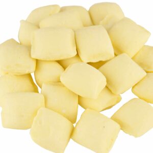 Yellow Butter Mints -0
