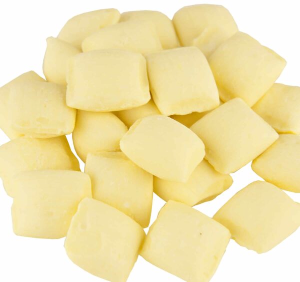 Yellow Butter Mints -0