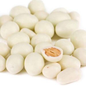 Yogurt Covered Peanuts -0