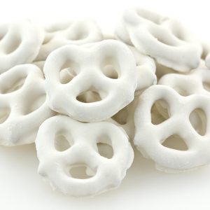 Yogurt Coated Pretzel-0