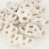 Micro Yogurt Coated Pretzels -0