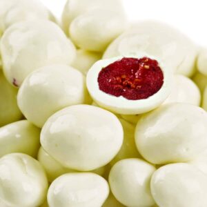 Yogurt Covered Cranberries -0