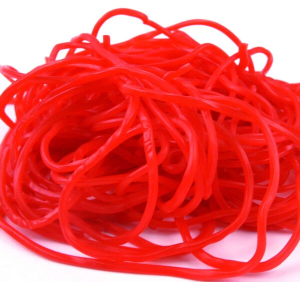 Strawberry Licorice Laces-0