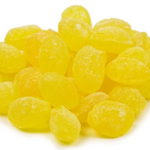 Sanded Lemon Drops-0