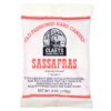 Claeys Sanded Sassafras Drops 6 oz. -0