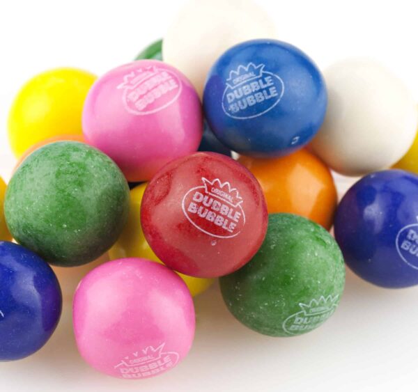 Hercules Gumballs Assorted -0
