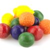 Seedling Gumballs - Assorted Fruit -0