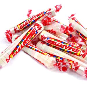 Smarties -0