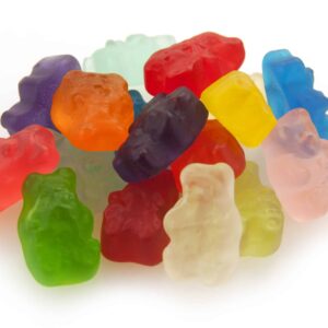 Gummi Bears Wild Fruit-0