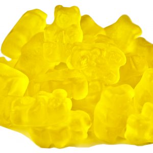 Mighty Mango Gummi Bears -0