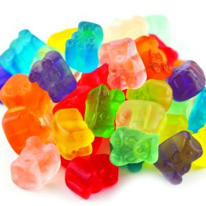Gummi Bear Cubs-0