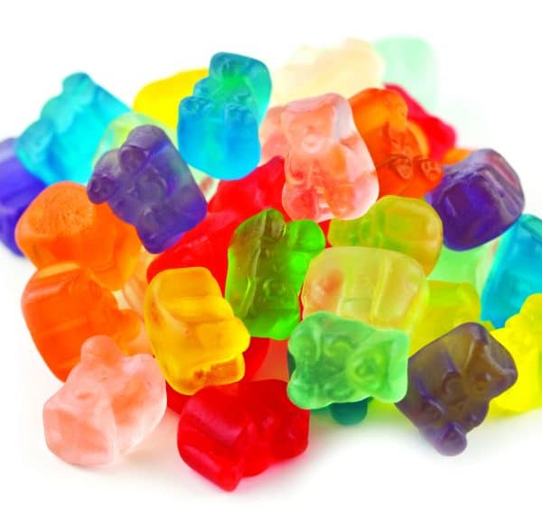 Gummi Bear Cubs-0