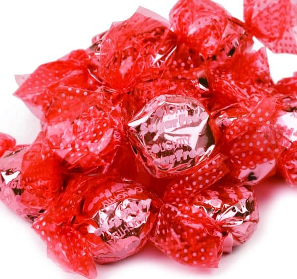 Sugar Free Cinnamon Candy -0