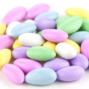 Jordan Almonds (Assorted) -0