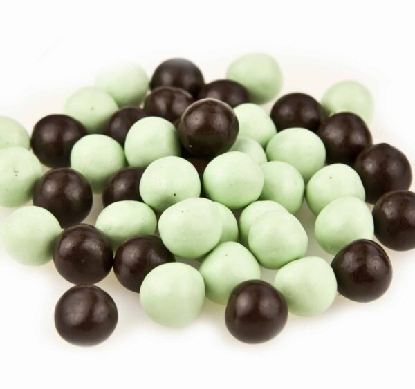 Mint Chocolate Cookie Drops-0
