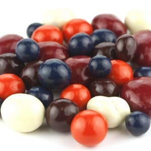 Milk Chocolate Fruit Basket-0