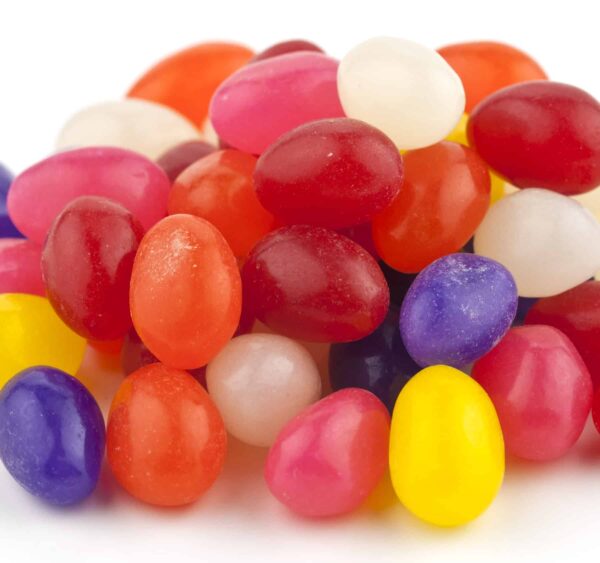 Spiced Jelly Eggs -0