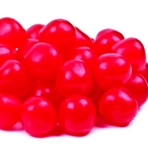 Cherry Sour Balls-0