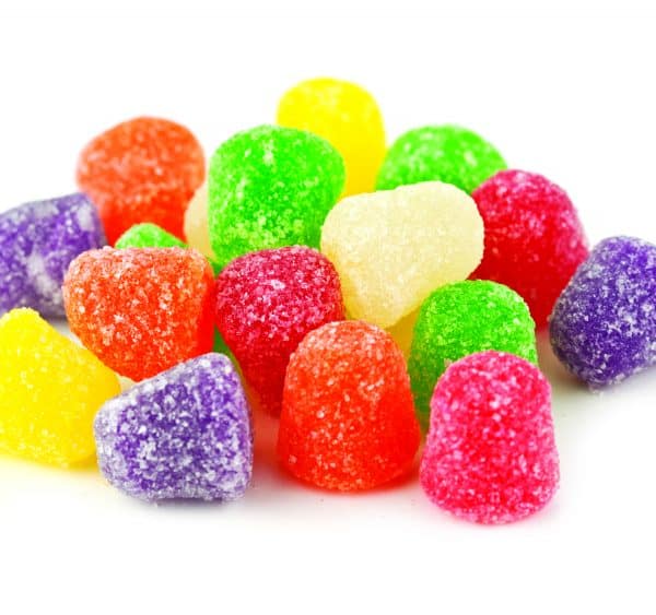 Assorted Spice Drops -0