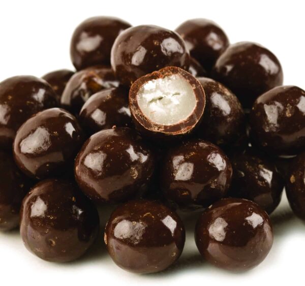 Dark Chocolate Covered Mini Mints-0