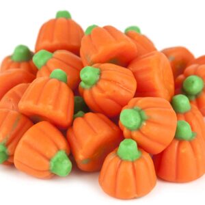 Mello Cream Pumpkins -0