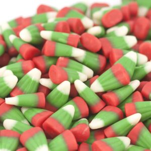 Reindeer Candy Corn -0