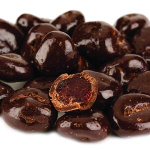 Dark Chocolate Covered Cherries -0