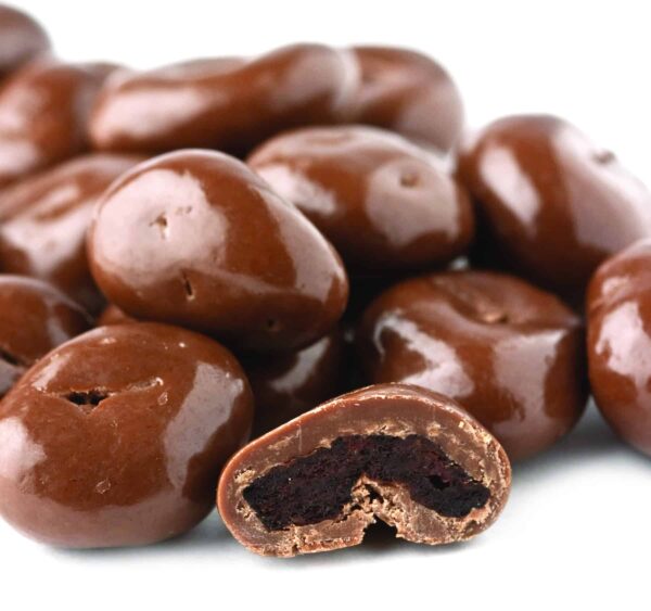 Milk Chocolate Covered Cherries-0