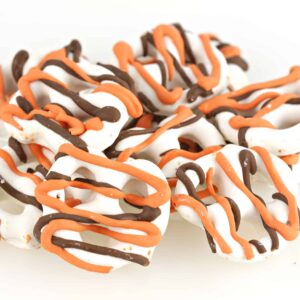 Frosted Harvest Pretzels -0