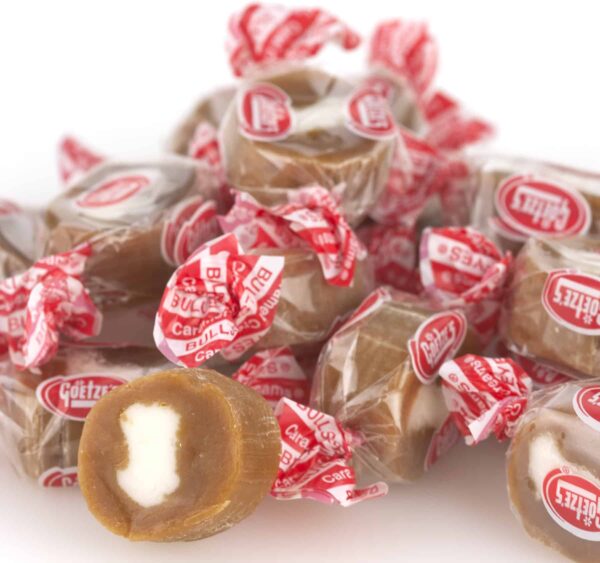 Caramel Creams-0