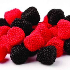 Jelly Belly Raspberry & Blackberries-0