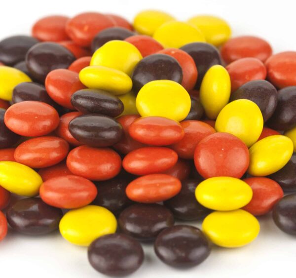 Reeses Pieces-0