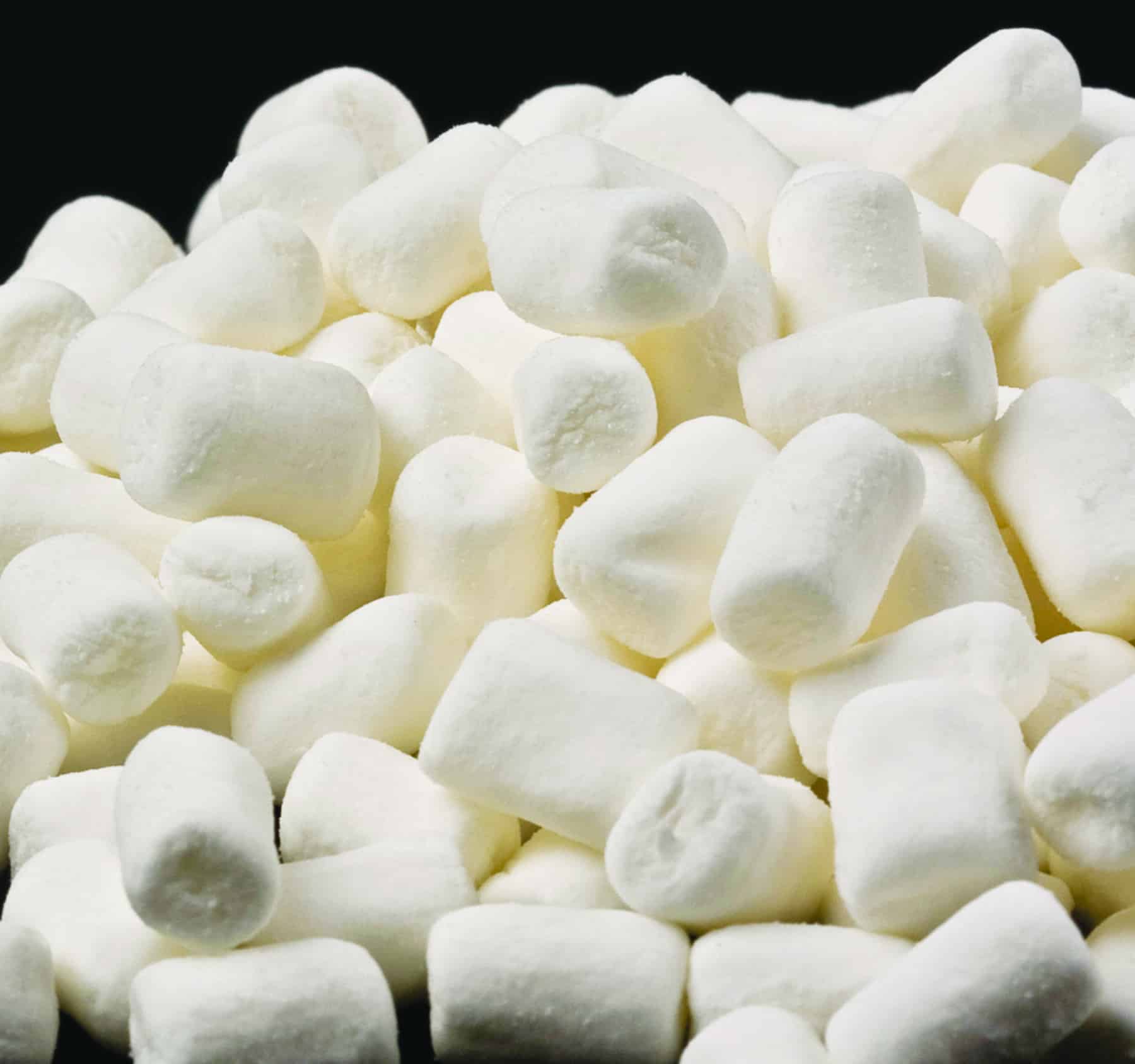 Kraft Mini Marshmallows | Bulk Priced Food Shoppe