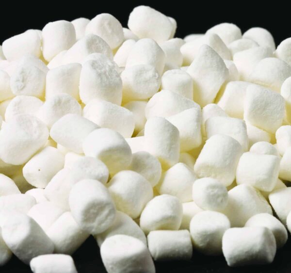 Kraft Micro Marshmallows -0