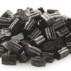 Black Licorice Bites -0