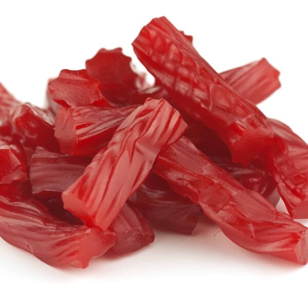 Red Australian Licorice -0