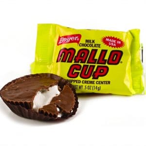 Mallow Cups (Wrapped)-0