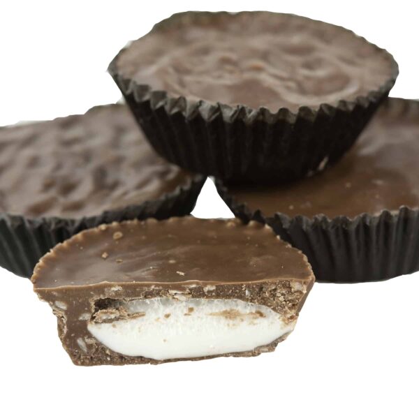 Mallo Cups (Unwrapped) -0